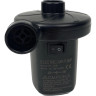 Насос электрический BESTWAY 220В, 3 насадки в комплекте 62056 BW