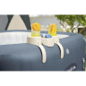 Навесной поднос BESTWAY для СПА бассейнов 58416 BW